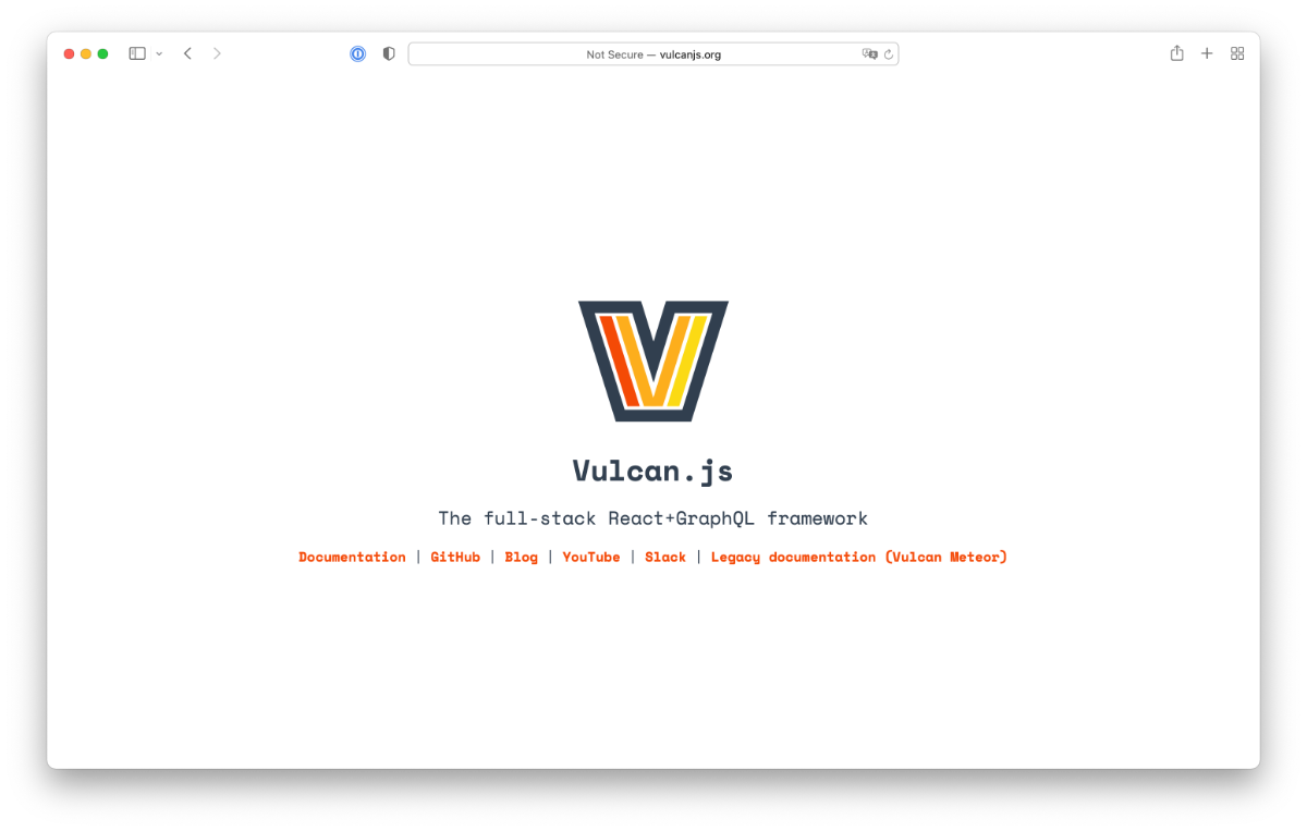 Vulcan.js